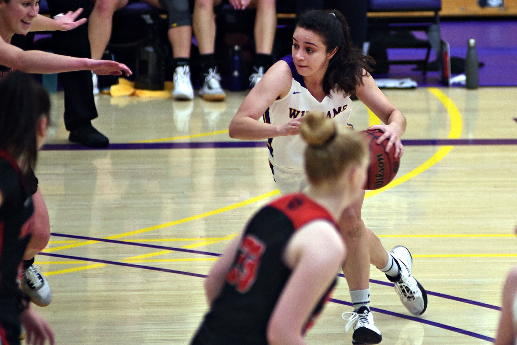 maggie meehan drives